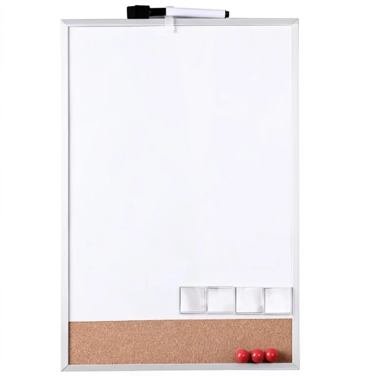 Combination Whiteboards