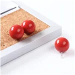 Portrait Whiteboard and Cork Memo Strip Combo