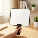 Classroom Dry Erase Whiteboard Response Paddle