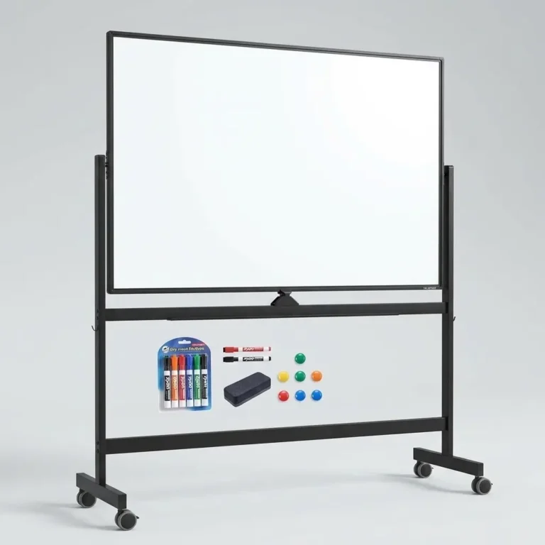 Mobile Whiteboards