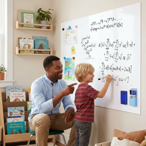 Whiteboard Rolls