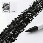 Black Dry Erase Whiteboard Markers – Bulk Supply