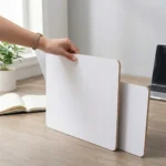Rounded Corner Mini Dry Erase Lapboards