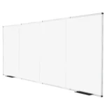 Folding Panel Whiteboard - gallery image 1