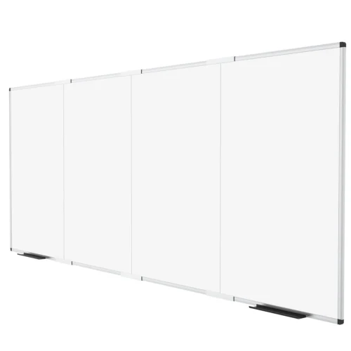 Folding Panel Whiteboard - gallery image 1