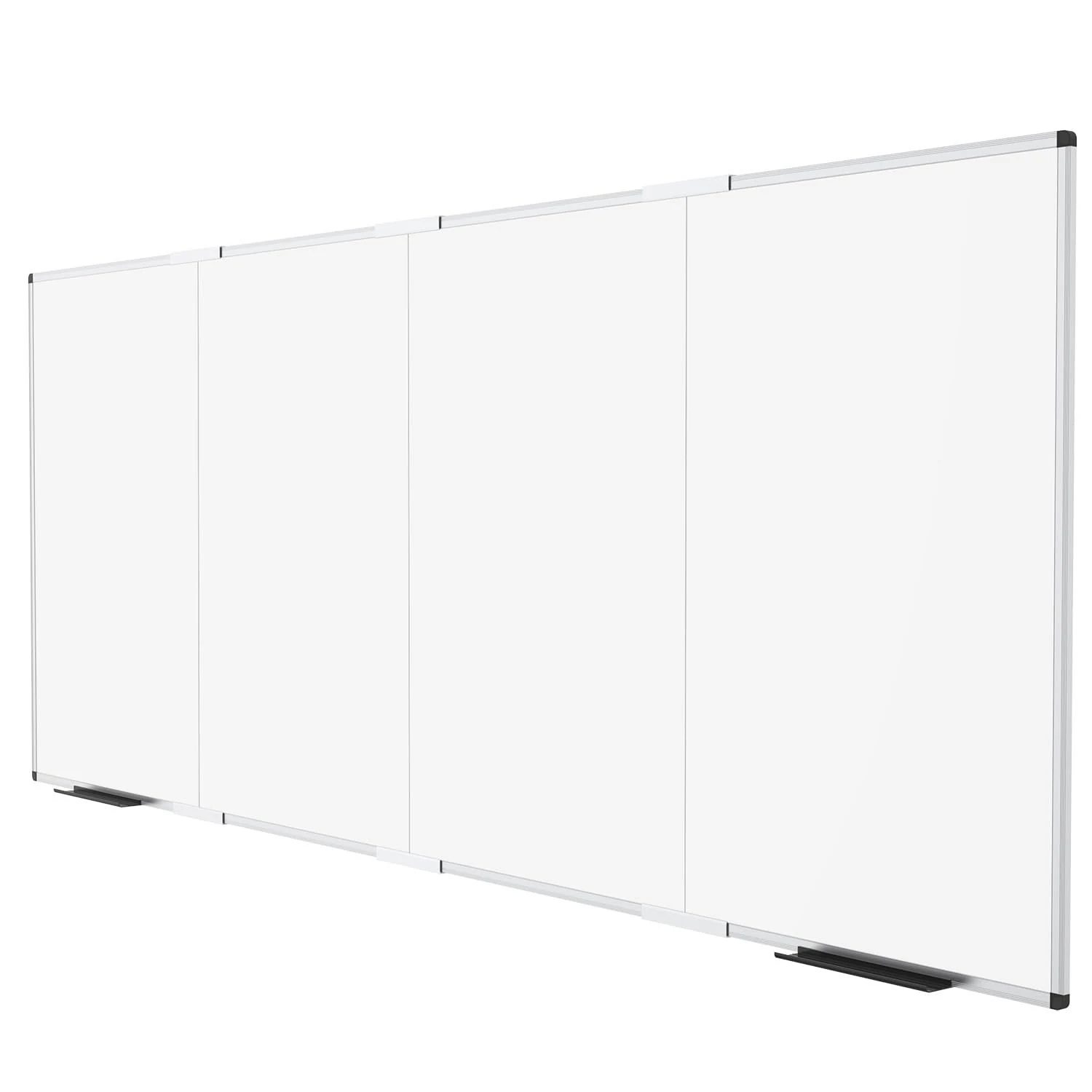 Folding Panel Whiteboard - gallery image 1