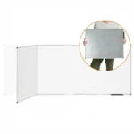 Folding Panel Whiteboard - gallery image 2