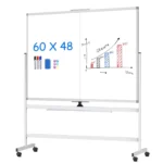 Landscape Rolling Whiteboard - gallery image 3