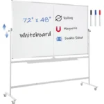 Landscape Rolling Whiteboard - gallery image 5