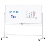 Landscape Rolling Whiteboard - gallery image 1