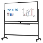 Landscape Rolling Whiteboard - gallery image 4