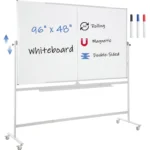Landscape Rolling Whiteboard - gallery image 2