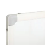 Tilting Double-Sided Rolling Whiteboard - gallery image 7