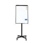 Portrait Rolling Whiteboard - gallery image 2