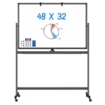 Landscape Mobile Whiteboard - gallery image 8
