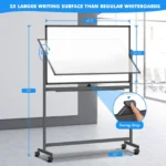 Landscape Mobile Whiteboard - gallery image 3