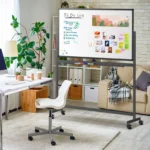 Landscape Mobile Whiteboard - gallery image 9