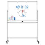 Landscape Mobile Whiteboard - gallery image 1
