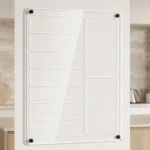 Vertical Acrylic Weekly Planner - gallery image 2