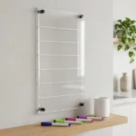 Clear Acrylic Lined Planning Board - gallery image 1