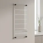 Clear Acrylic Lined Planning Board - gallery image 2