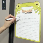Frog Magnetic Memo Board - gallery image 1