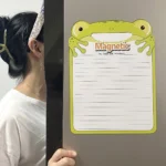 Frog Magnetic Memo Board - gallery image 4