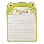 Frog Magnetic Memo Board - gallery image 2