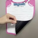 Crab Magnetic Memo Board - gallery image 3