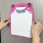 Crab Magnetic Memo Board - gallery image 4