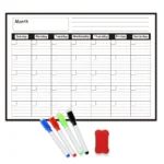 Lined Monthly Planning Board - gallery image 5
