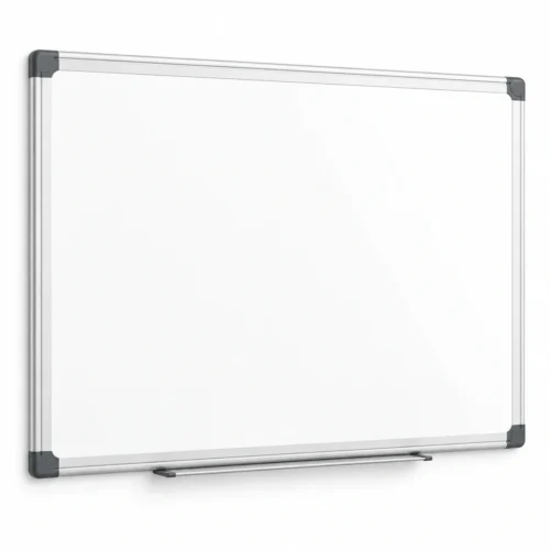 Aluminum Frame Magnetic Dry Erase Whiteboard