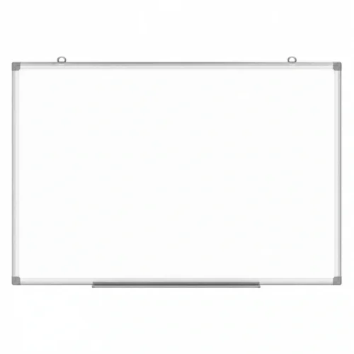 AW-C Premium Magnetic Wall Whiteboard — C Frame