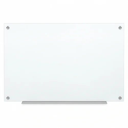 GRJ Anti-Reflective Glass Projection Board