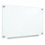 GRJ Pizarra de vidrio antirreflejante para proyección – vista 2