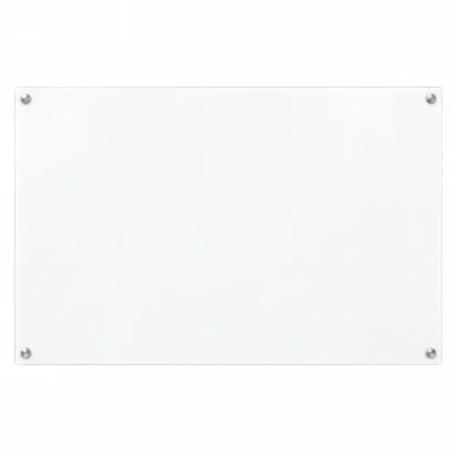 GWB Tempered Glass Writing Board