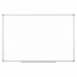 MEL Non-Magnetic Melamine Whiteboard