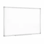 MEL Non-Magnetic Melamine Whiteboard – view 2