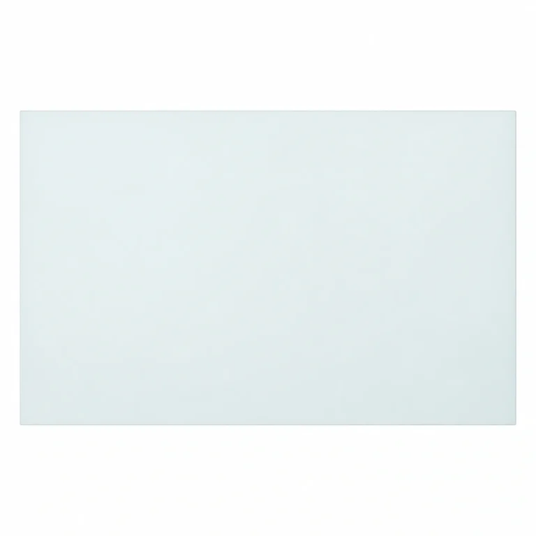 510 Anti-Glare Glass Projection Whiteboard