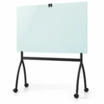 516 N-Frame Glass Whiteboard – view 2