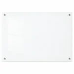 517 Ultra-White Magnetic Glass Whiteboard