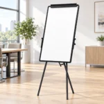 60 × 90 cm Tripod Flipchart Whiteboard – view 3
