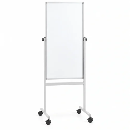 FIE01 Mobile Double-Sided Information Board