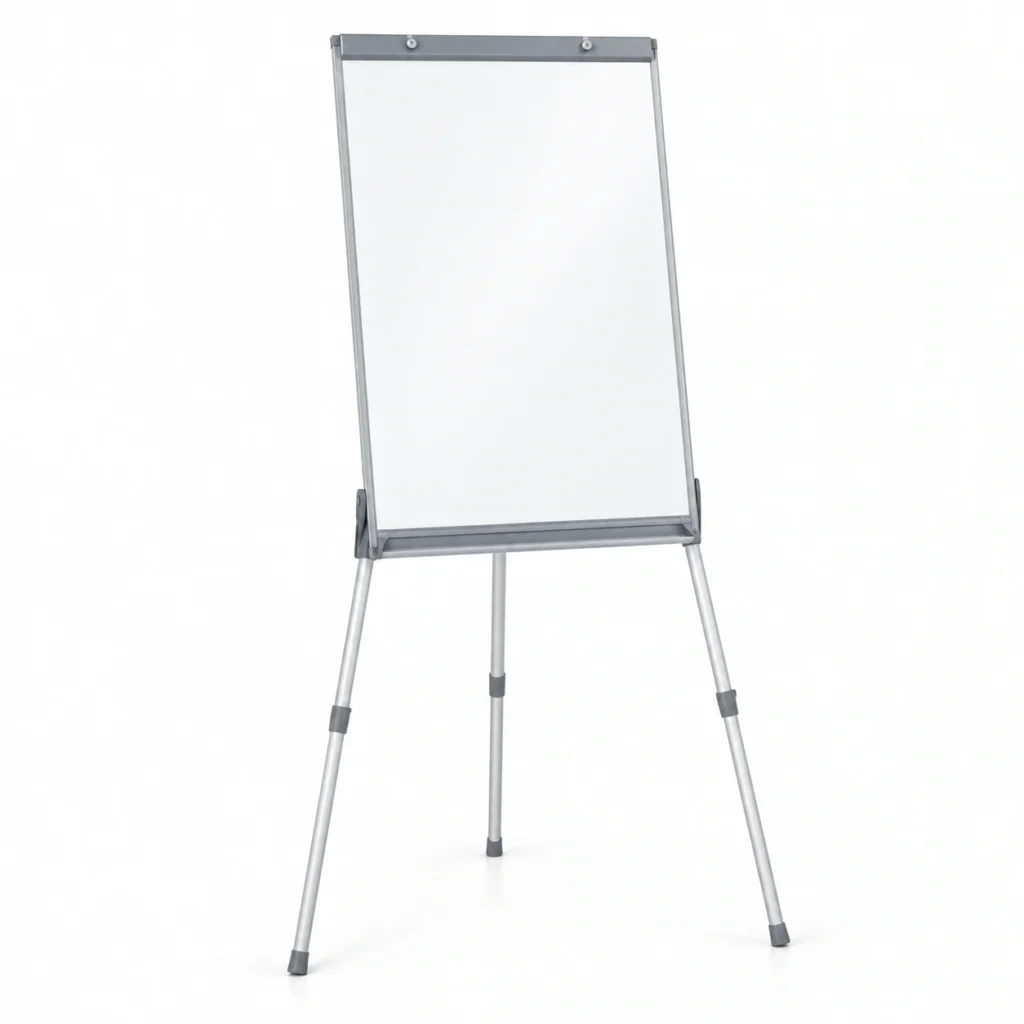 FM01 Heavy-Duty Telescopic Tripod Easel