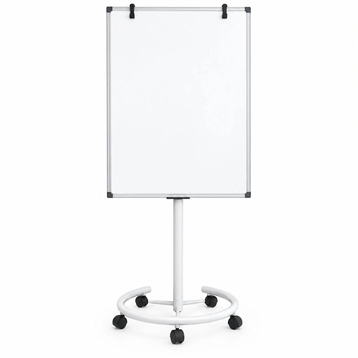 FN05 Lightweight Ring-Base Mobile Whiteboard
