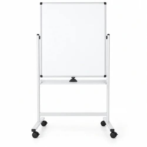 RMB01 Premium Reversible Mobile Whiteboard