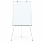 Classroom Easel Whiteboard