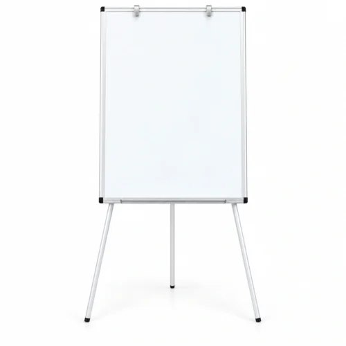 Classroom Easel Whiteboard