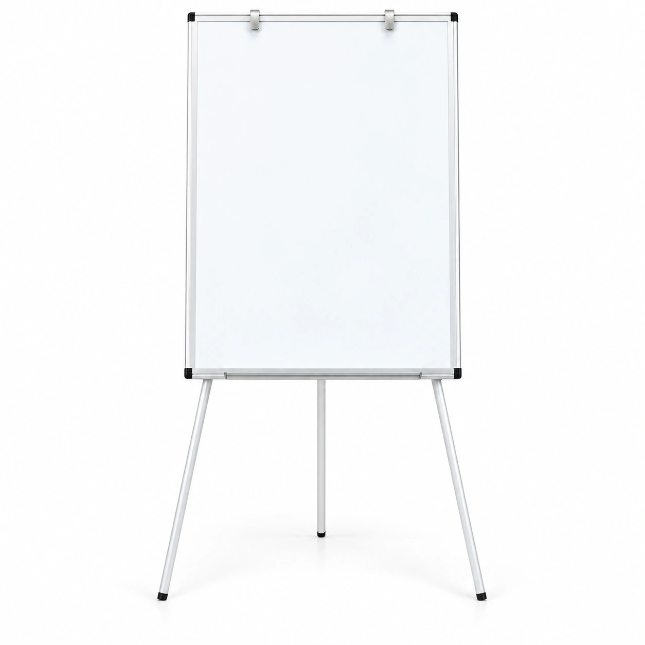 Classroom Easel Whiteboard