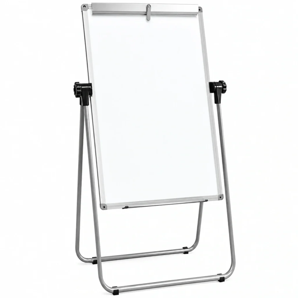 Foldable Easel Whiteboard